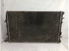 Recambio de radiador agua para seat ibiza (6l1) sport referencia OEM IAM 6Q0121253R 6Q0121253R 6Q0121253