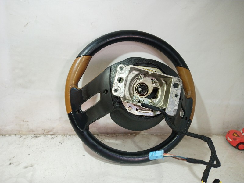 Recambio de volante para citroën c4 picasso millenium referencia OEM IAM 6029659 6029659 6029659