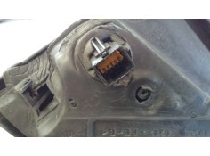 Recambio de retrovisor izquierdo para renault megane ii classic berlina 1.5 dci diesel referencia OEM IAM    2