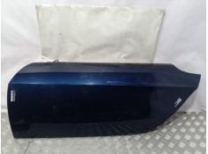 Recambio de puerta delantera izquierda para smart roadster referencia OEM IAM   