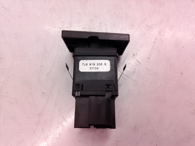 Recambio de interruptor para volkswagen touareg (7la) tdi r5 referencia OEM IAM 7L6919235 7L6919235 7L6919235