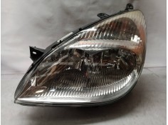 Recambio de faro izquierdo para citroën c5 berlina referencia OEM IAM 9632664880 9632664880 89004485