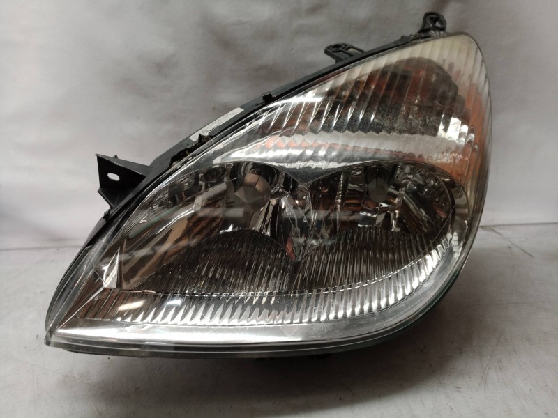 Recambio de faro izquierdo para citroën c5 berlina referencia OEM IAM 9632664880 9632664880 89004485