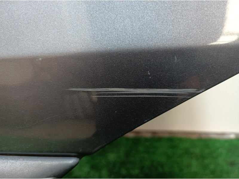 Recambio de puerta trasera izquierda para kia carens 2.0 turbodiesel cat referencia OEM IAM   