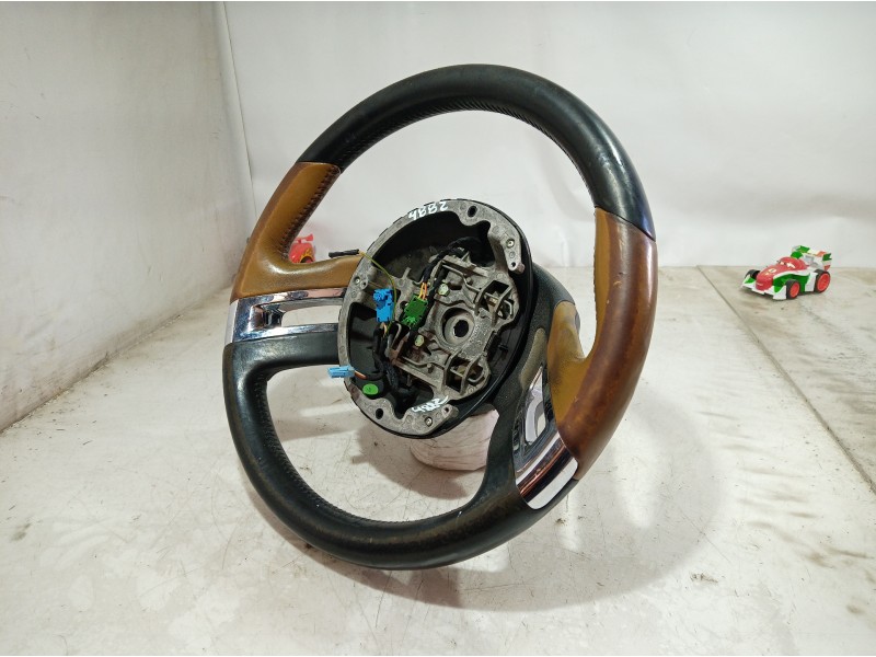 Recambio de volante para citroën c4 picasso millenium referencia OEM IAM 6029659 6029659 6029659