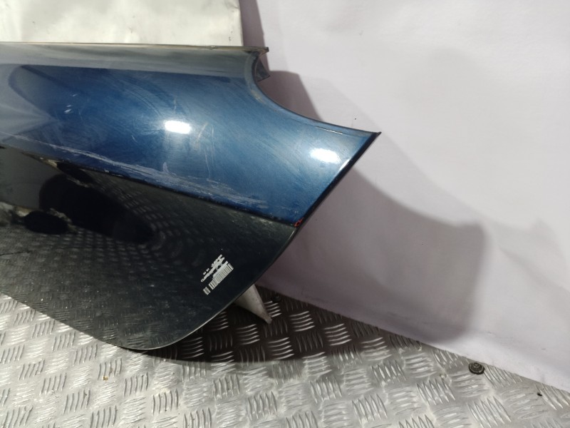 Recambio de puerta delantera izquierda para smart roadster referencia OEM IAM   