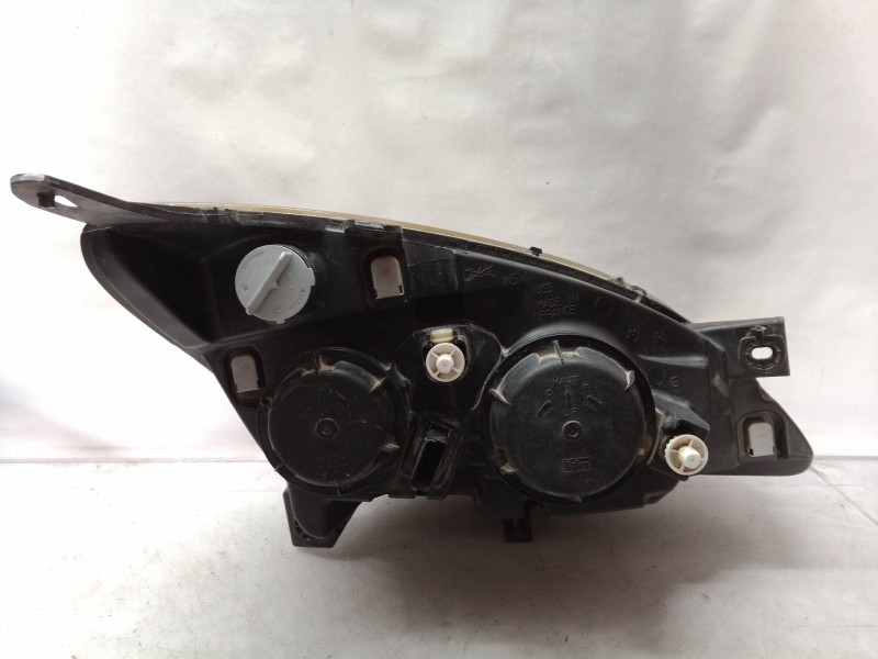 Recambio de faro izquierdo para citroën c5 berlina referencia OEM IAM 9632664880 9632664880 89004485