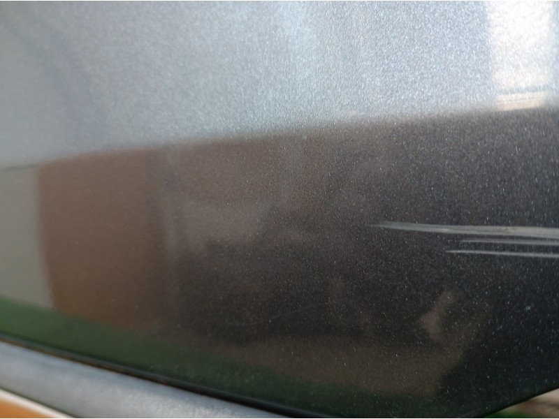 Recambio de puerta trasera izquierda para kia carens 2.0 turbodiesel cat referencia OEM IAM   