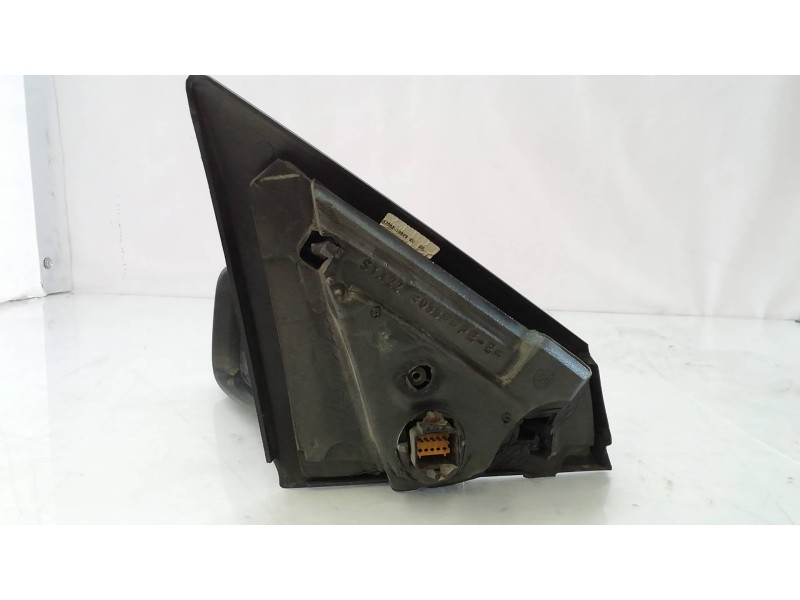 Recambio de retrovisor izquierdo para renault megane ii classic berlina 1.5 dci diesel referencia OEM IAM   