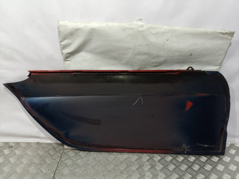 Recambio de puerta delantera izquierda para smart roadster referencia OEM IAM   