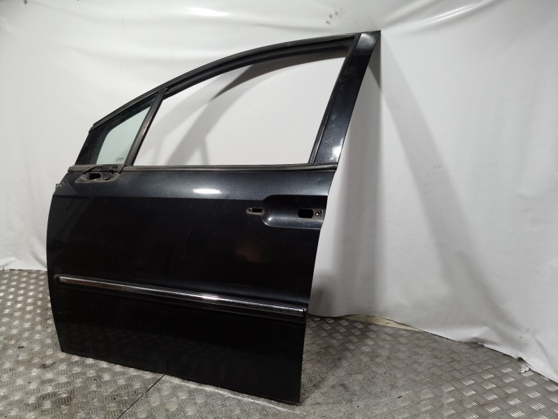 Recambio de puerta delantera izquierda para lancia phedra (180) 3.0 v6 24v emblema cae referencia OEM IAM   