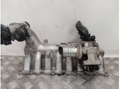Recambio de colector admision para kia sorento 2.5 crdi concept referencia OEM IAM   