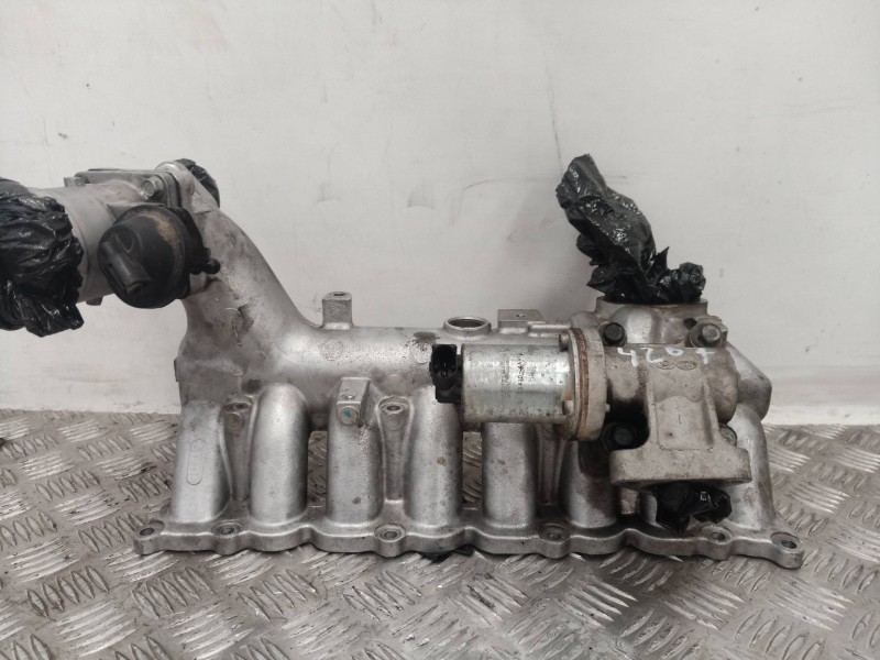 Recambio de colector admision para kia sorento 2.5 crdi concept referencia OEM IAM   