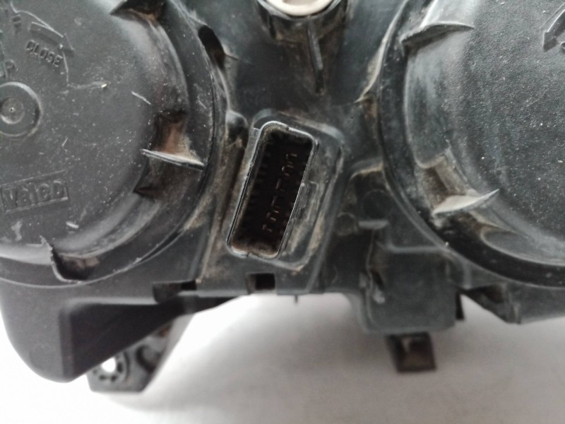 Recambio de faro izquierdo para citroën c5 berlina referencia OEM IAM 9632664880 9632664880 89004485