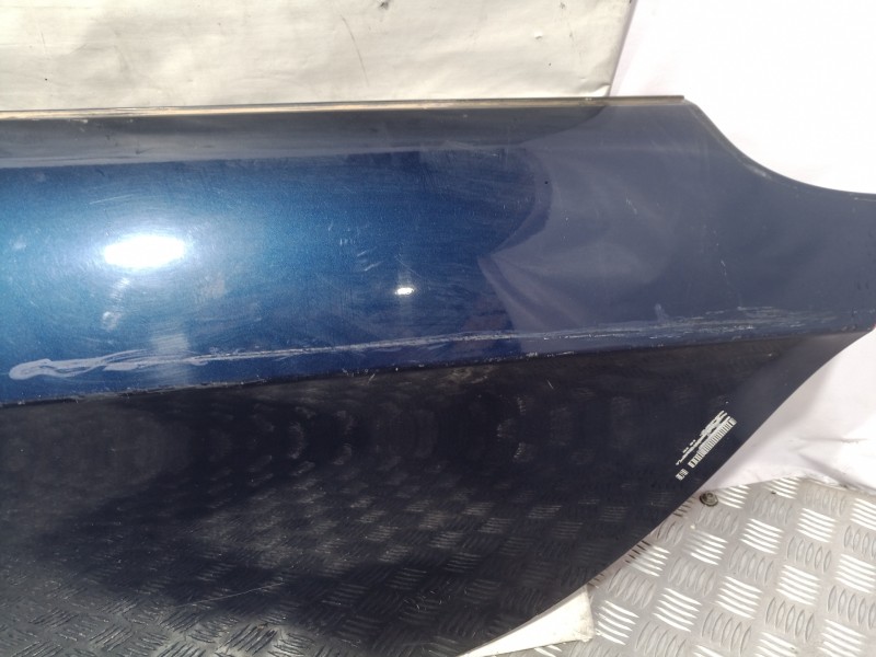 Recambio de puerta delantera izquierda para smart roadster referencia OEM IAM   