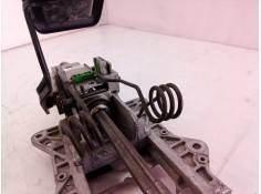 Recambio de columna direccion para volkswagen passat berlina (3c2) referencia OEM IAM 3C1419501G 3C1419501G 549093B 2