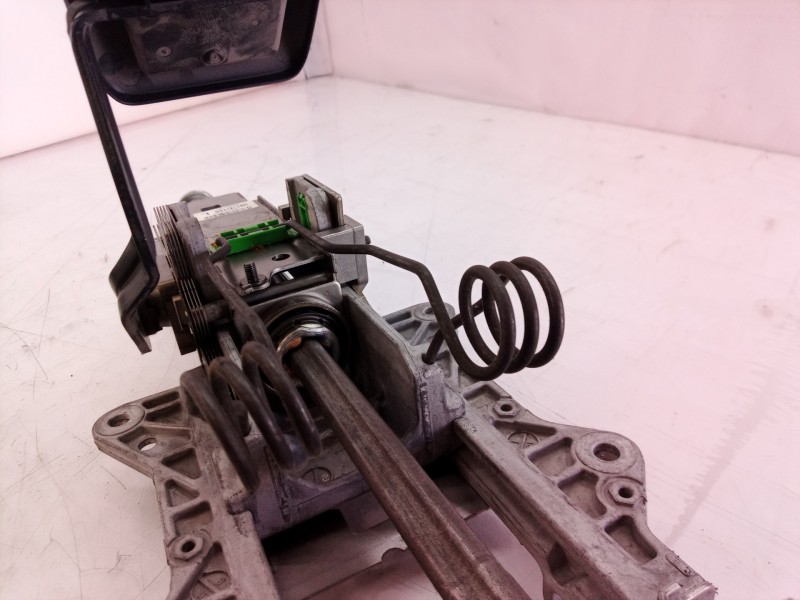 Recambio de columna direccion para volkswagen passat berlina (3c2) referencia OEM IAM 3C1419501G 3C1419501G 549093B