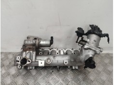 Recambio de colector admision para kia sorento 2.5 crdi concept referencia OEM IAM    2