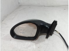 Recambio de retrovisor izquierdo para seat ibiza (6l1) sport referencia OEM IAM 876047 876047 876047