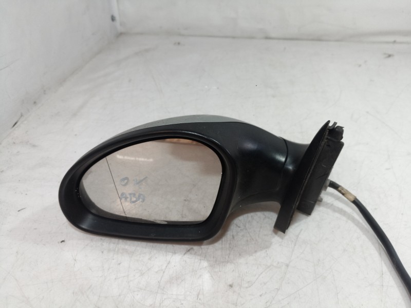 Recambio de retrovisor izquierdo para seat ibiza (6l1) sport referencia OEM IAM 876047 876047 876047