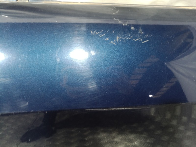 Recambio de puerta delantera izquierda para smart roadster referencia OEM IAM   