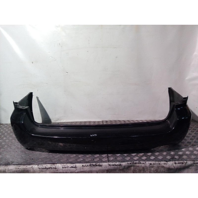 Recambio de paragolpes trasero para subaru legacy berl. b13 (bl) 2.0 d limited referencia OEM IAM   