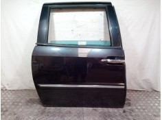 Recambio de puerta trasera derecha para lancia phedra (180) 3.0 v6 24v emblema cae referencia OEM IAM   