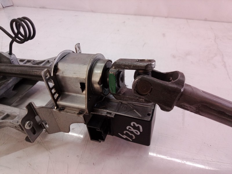 Recambio de columna direccion para volkswagen passat berlina (3c2) referencia OEM IAM 3C1419501G 3C1419501G 549093B