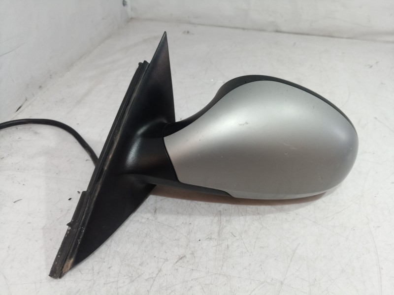Recambio de retrovisor izquierdo para seat ibiza (6l1) sport referencia OEM IAM 876047 876047 876047