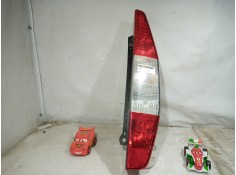 Recambio de piloto trasero derecho para fiat doblo (119) referencia OEM IAM 040600999000 040600999000 040600999000