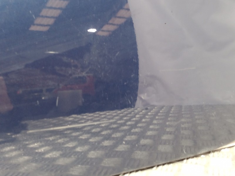 Recambio de puerta delantera izquierda para smart roadster referencia OEM IAM   