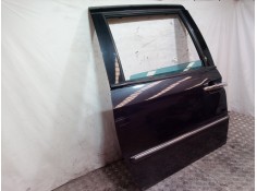 Recambio de puerta trasera derecha para lancia phedra (180) 3.0 v6 24v emblema cae referencia OEM IAM    2