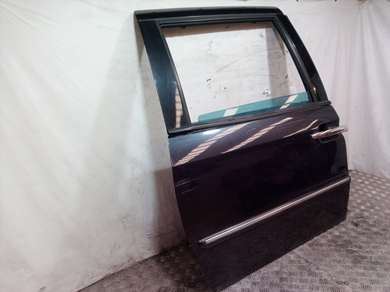 Recambio de puerta trasera derecha para lancia phedra (180) 3.0 v6 24v emblema cae referencia OEM IAM   