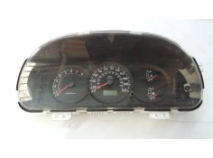 Recambio de cuadro instrumentos para kia shuma ii 1.6 ls berlina portón referencia OEM IAM 0K2NC5543XA 0K2NC5543 0K2NC5543