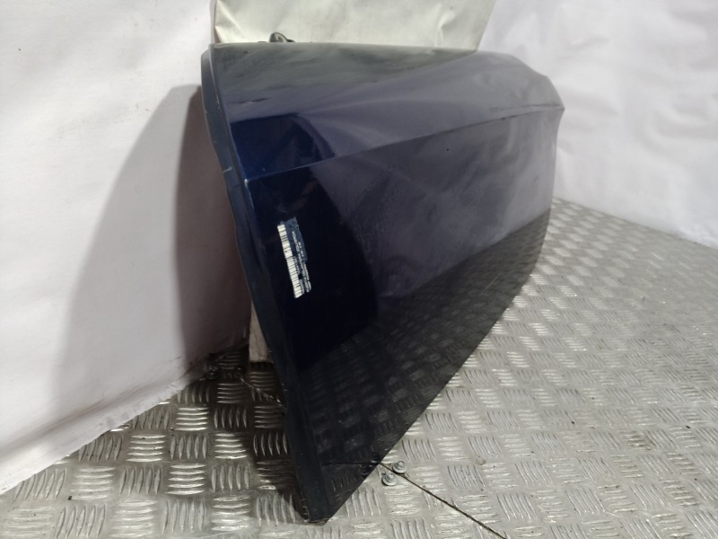 Recambio de puerta delantera izquierda para smart roadster referencia OEM IAM   