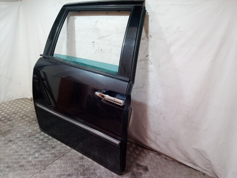 Recambio de puerta trasera derecha para lancia phedra (180) 3.0 v6 24v emblema cae referencia OEM IAM   