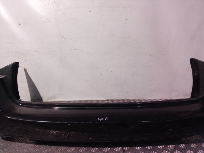 Recambio de paragolpes trasero para subaru legacy berl. b13 (bl) 2.0 d limited referencia OEM IAM   