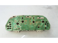 Recambio de cuadro instrumentos para kia shuma ii 1.6 ls berlina portón referencia OEM IAM 0K2NC5543XA 0K2NC5543 0K2NC5543 2