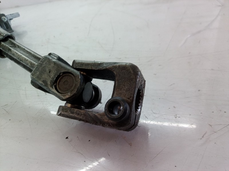 Recambio de columna direccion para volkswagen passat berlina (3c2) referencia OEM IAM 3C1419501G 3C1419501G 549093B