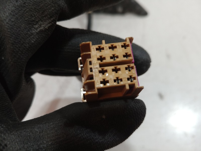 Recambio de retrovisor izquierdo para seat ibiza (6l1) sport referencia OEM IAM 876047 876047 876047