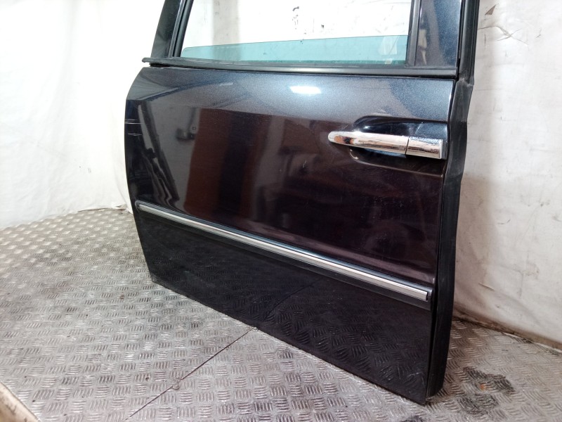 Recambio de puerta trasera derecha para lancia phedra (180) 3.0 v6 24v emblema cae referencia OEM IAM   