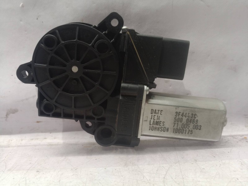 Recambio de motor elevalunas trasero izquierdo para fiat croma (194) referencia OEM IAM 00517461560 00517461560 00517461560