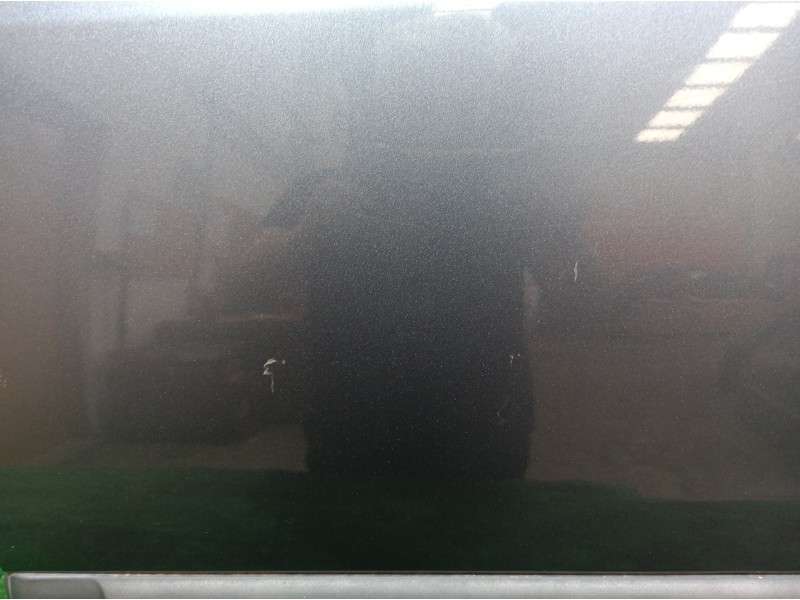 Recambio de puerta trasera izquierda para kia carens 2.0 turbodiesel cat referencia OEM IAM   