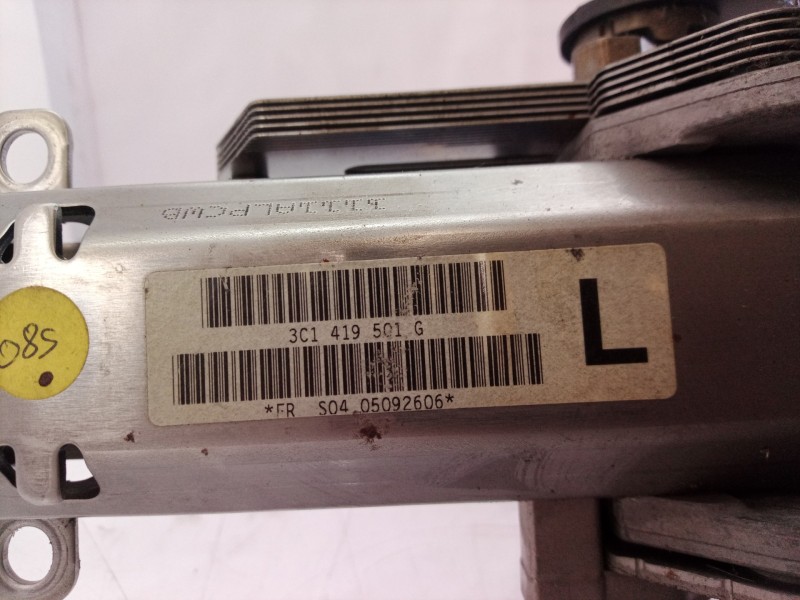 Recambio de columna direccion para volkswagen passat berlina (3c2) referencia OEM IAM 3C1419501G 3C1419501G 549093B
