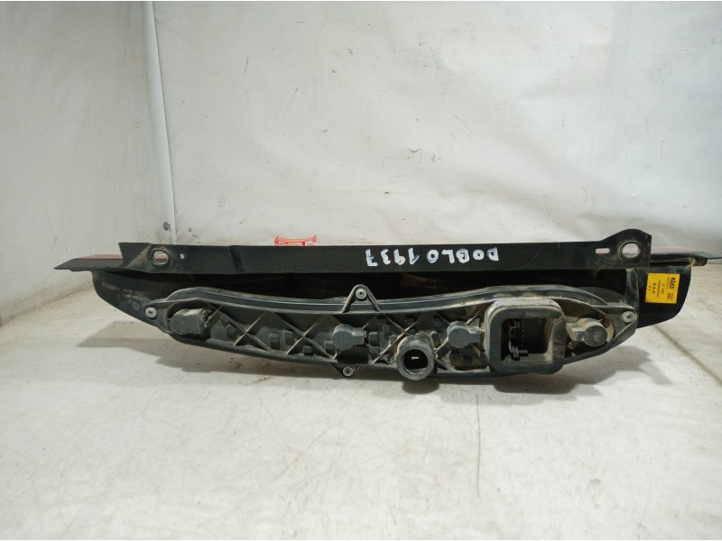 Recambio de piloto trasero derecho para fiat doblo (119) referencia OEM IAM 040600999000 040600999000 040600999000