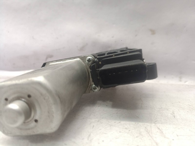 Recambio de motor elevalunas trasero izquierdo para fiat croma (194) referencia OEM IAM 00517461560 00517461560 00517461560
