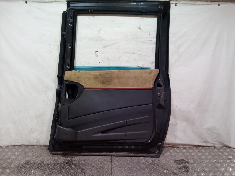 Recambio de puerta trasera derecha para lancia phedra (180) 3.0 v6 24v emblema cae referencia OEM IAM   