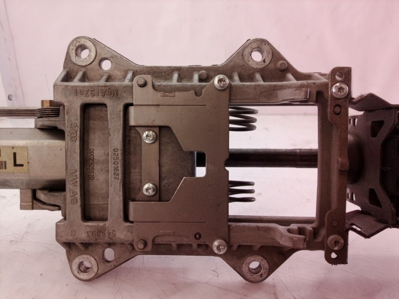 Recambio de columna direccion para volkswagen passat berlina (3c2) referencia OEM IAM 3C1419501G 3C1419501G 549093B