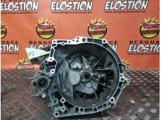 Recambio de caja cambios para peugeot 307 break / sw (s1) 1.6 hdi referencia OEM IAM 20DM69 20DM69 20DM69