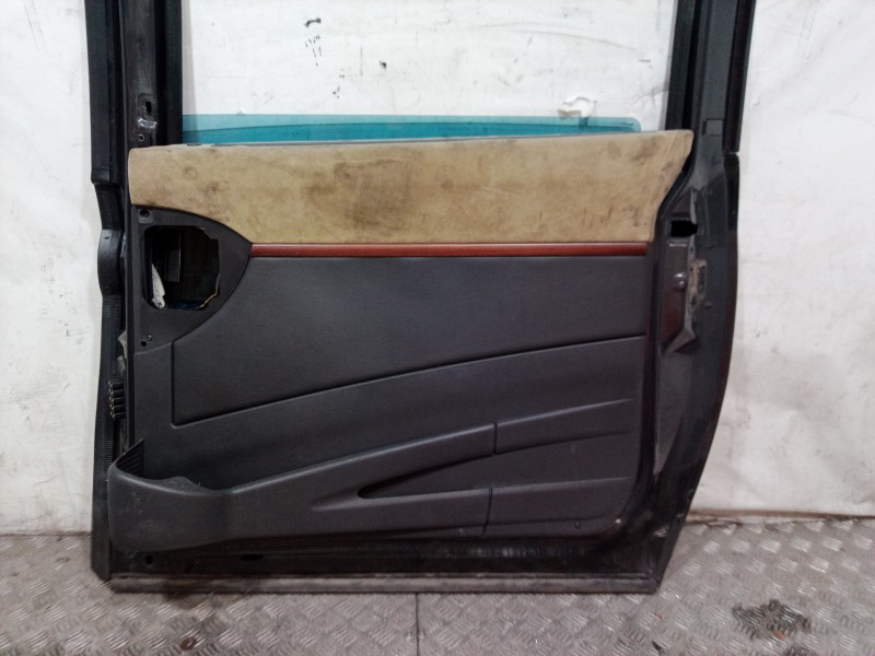 Recambio de puerta trasera derecha para lancia phedra (180) 3.0 v6 24v emblema cae referencia OEM IAM   